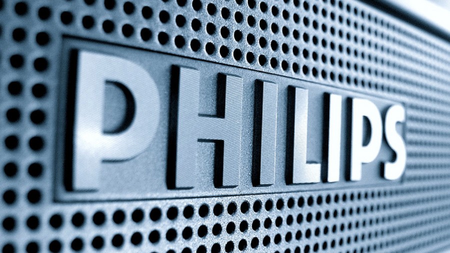 Модельный ряд телевизоров Philips 2022 года