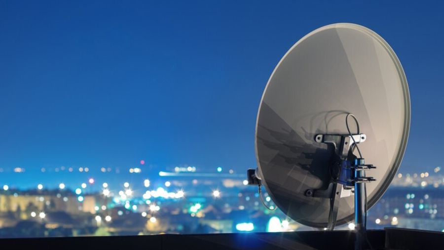 Серийное производство отечественных спутниковых антенн изменит рынок
