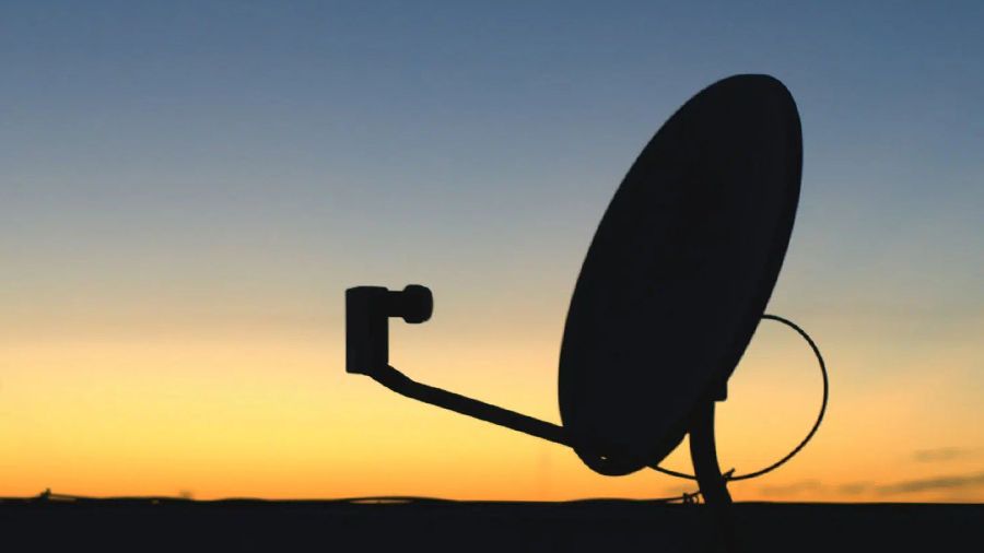 Односторонний спутниковый интернет перестанет существовать к 2015-ому году