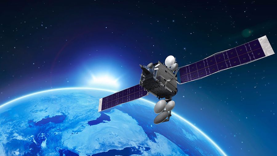 Арабские Эмираты вложили более 5 млрд долларов в спутниковый интернет
