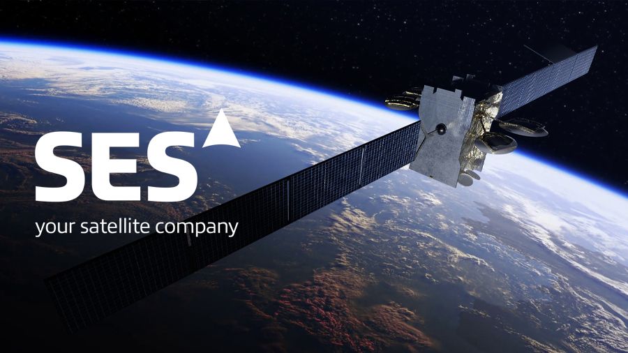 Спутниковый оператор SES (Astra): планы и итоги
