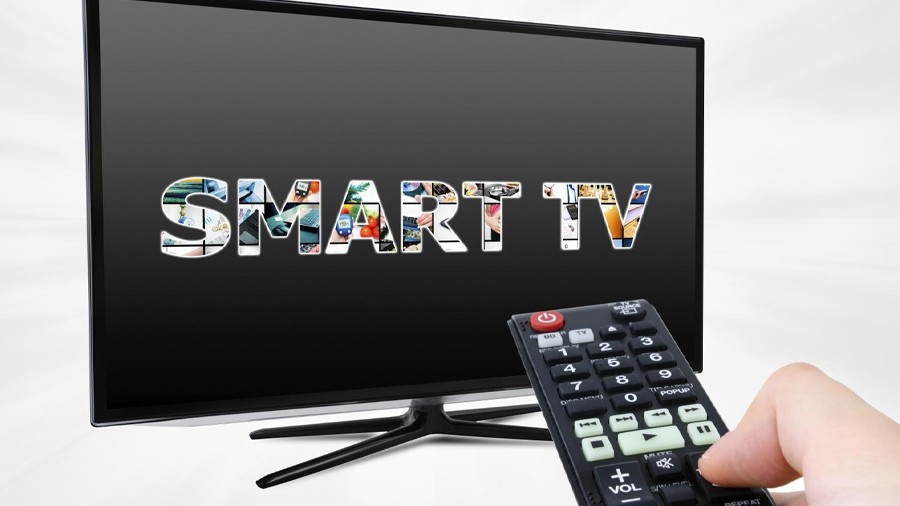 Правительственная комиссия выбрала 10 сервисов для предустановки на Smart TV