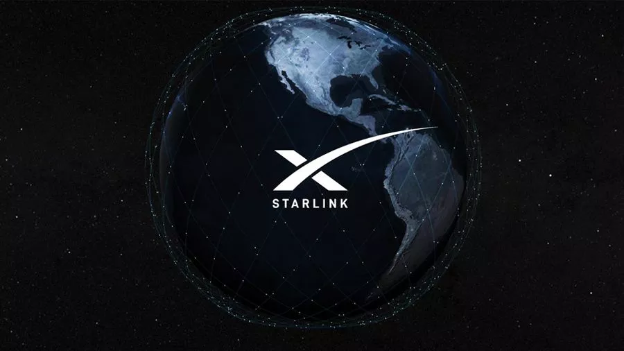 Самые первые спутники Starlink из-за брака упадут на Землю