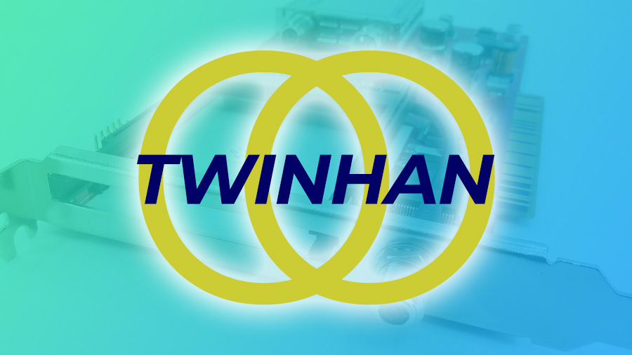 Настройка DVB-карты Twinhan Vision DTV
