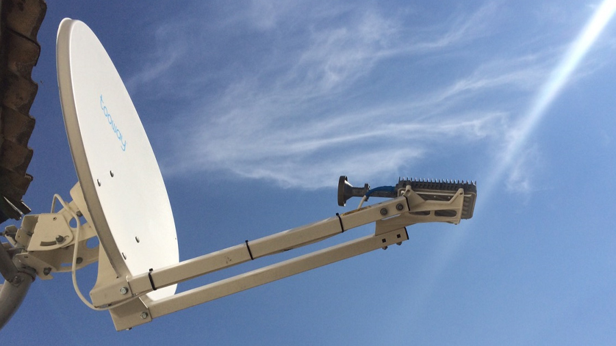 ГКРЧ планирует ввести упрощенный порядок использования спутниковых станций VSAT
