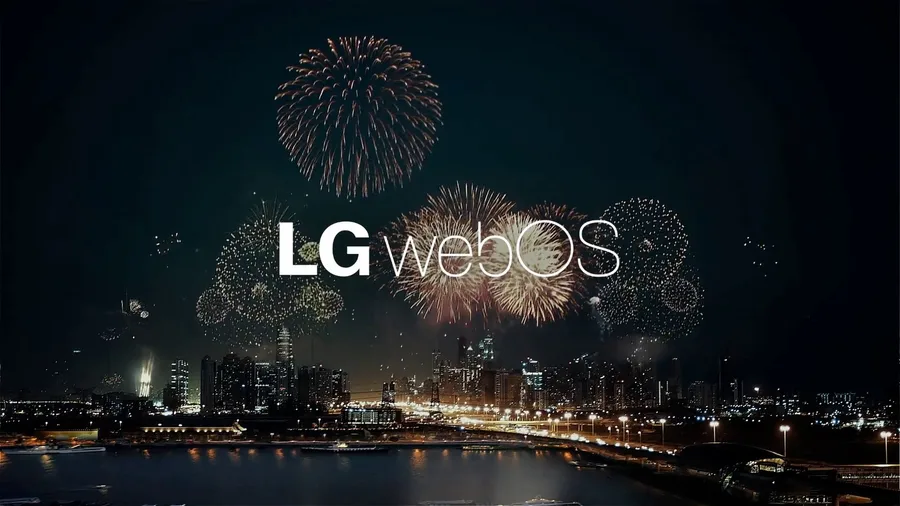 LG начала распространять бета-версию новой webOS