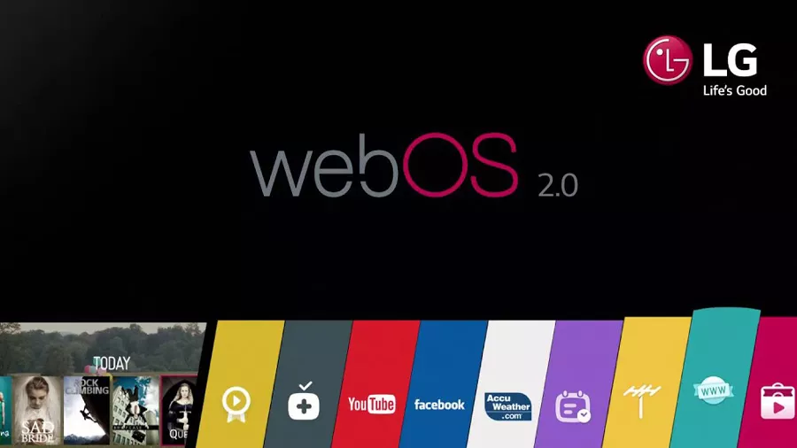 Новая версия webOS 24 появится в телевизорах LG 2022-2024 годов выпуска