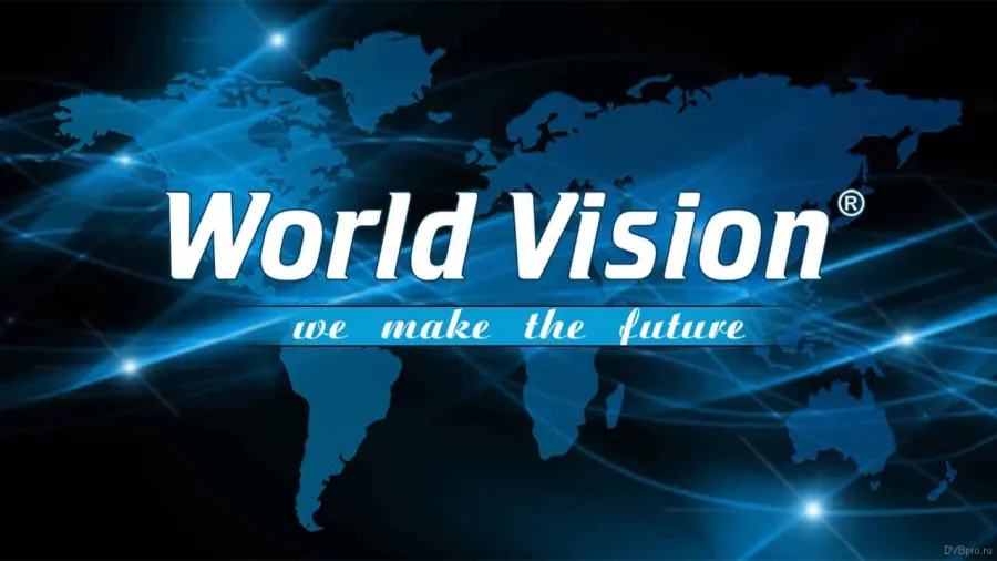 Обзор HDTV ресивера World Vision Force 1