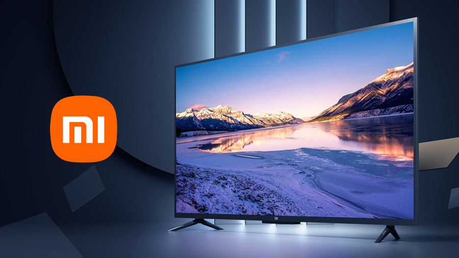 Представлены недорогие OLED-телевизоры Xiaomi Mi TV 6 OLED и флагманский 77-дюймовый Mi TV Master OLED V21