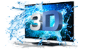 8 июня 2010 года OCEAN-TV впервые в России запустит регулярное ТВ-вещание в формате 3D телеканал!
