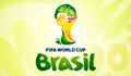 Чемпионат по футболу в Бразилии 2014