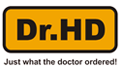 drhd logo