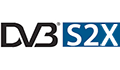 DVB-S2X новый стандарт спутникового вещания