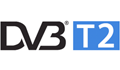 Цифровое эфирное телевидение DVB-T2