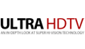 Ultra High-Definition TV