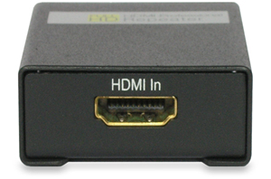 HDMI репитер Dr.HD RT 30T