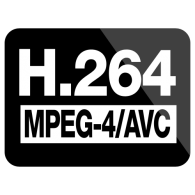H 264  Mpeg4 -  10