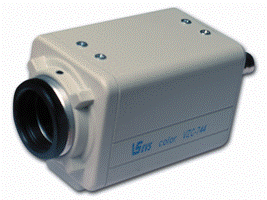 Тестирование камер видеонаблюдения «ЭВС» VNN-742, VZC-744 и «БайтЭрг» МВК-16, МВК-18