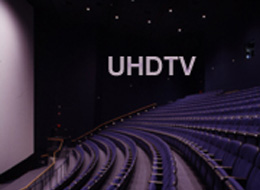 HDTV - не предел чёткости. Ultra HDTV - стандарт не завтрашнего дня