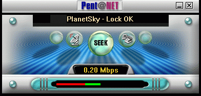 Настройка DVB-карты PentaNet