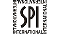 SPI Int logo
