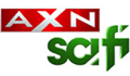 axn ski-fi