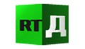 Телеканал Russia Today Док