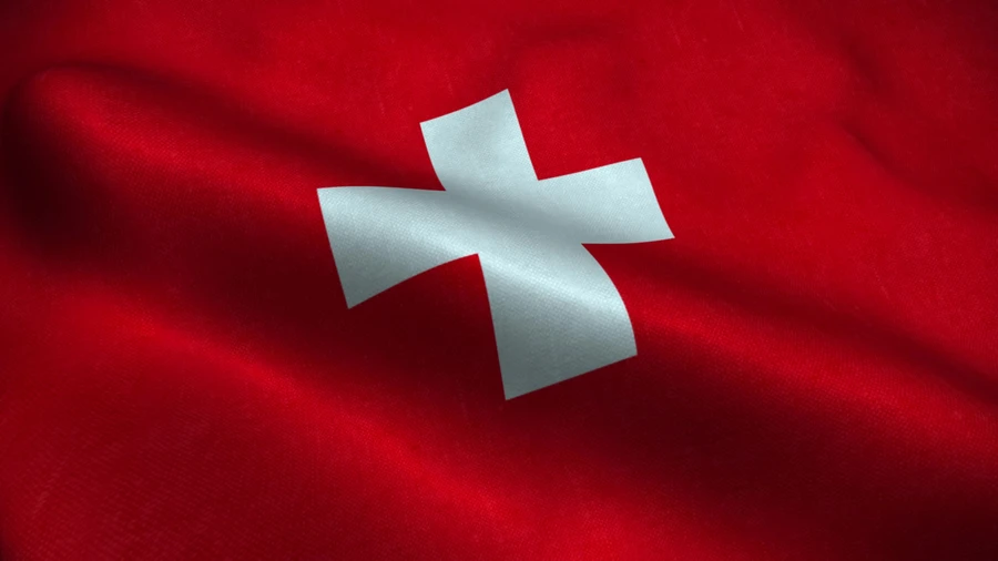 switzerland