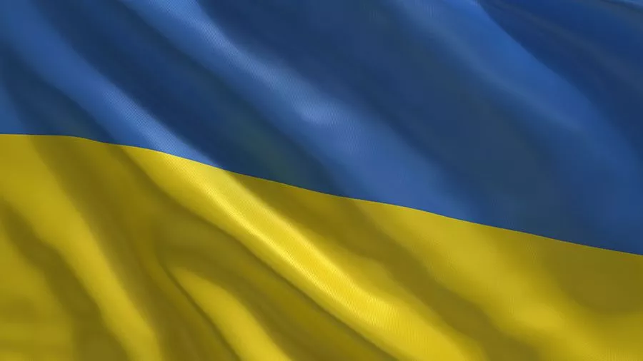 ukraine