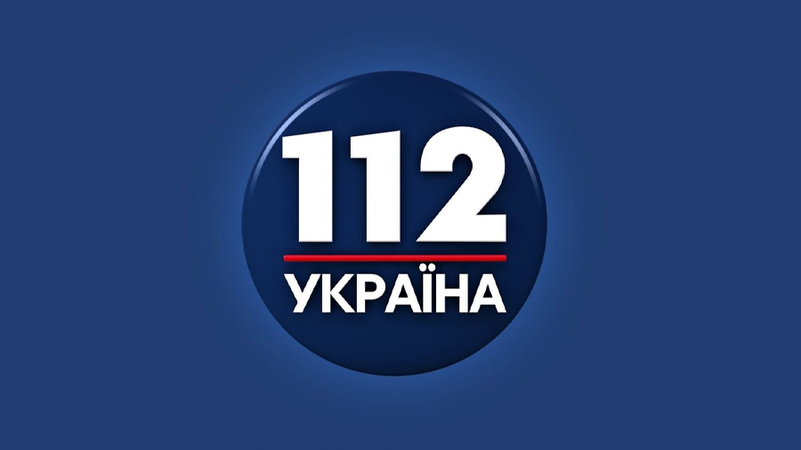 112ukraina-2 112 Ukraina HD с вещанием на 13°E
