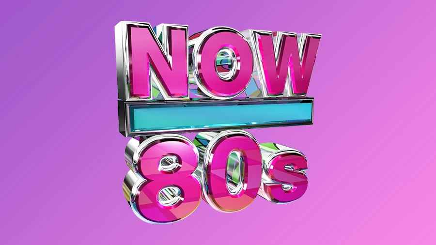 NOW 80s