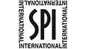 SPI Int logo