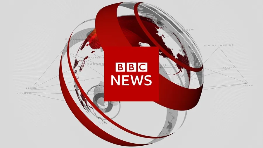 "BBC World News" переходит в 16:9