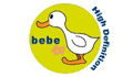 bebe_tv-hd "Bebe TV HD" начал открытую трансляцию со спутника Eurobird-9A 9 гр.в.д.