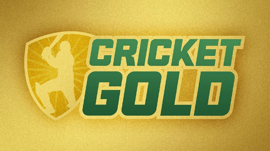 cricket gold