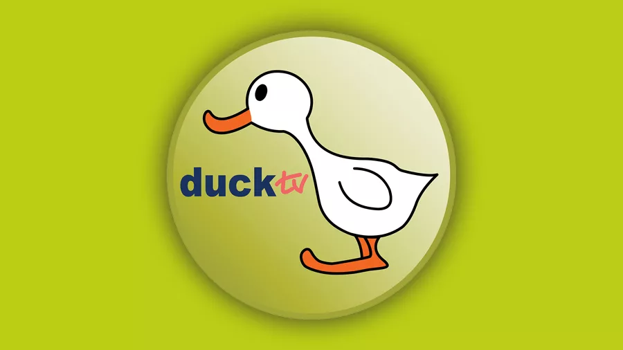 duck-tv-2 Телеканал для самых маленьких телезрителей вышел на российский рынок