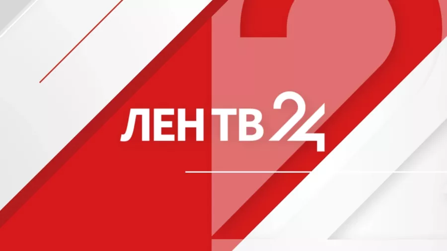 Телеканал ЛенТВ24 в составе Триколор ТВ
