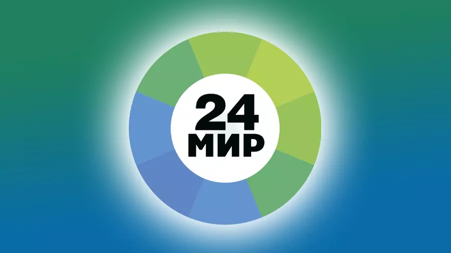 &laquo;МИР 24&raquo; начал вещание в Беларуси