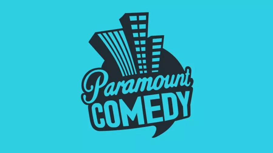 Телеканал Paramount Comedy обновил визуальный стиль и логотип