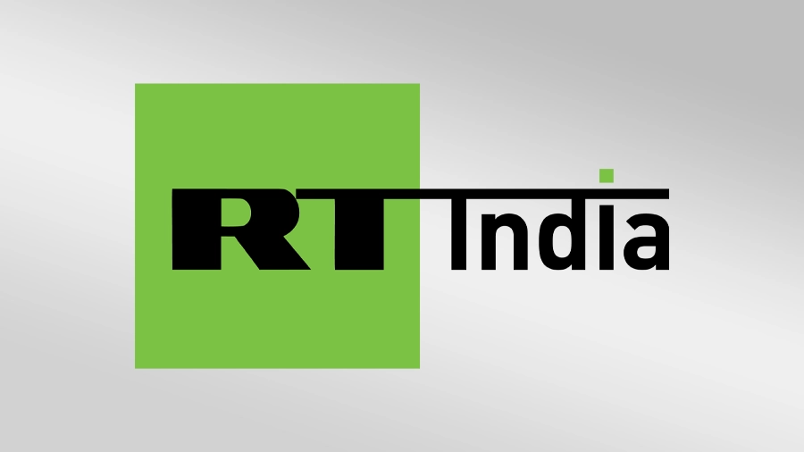 Телеканал RT India официально запустил вещание