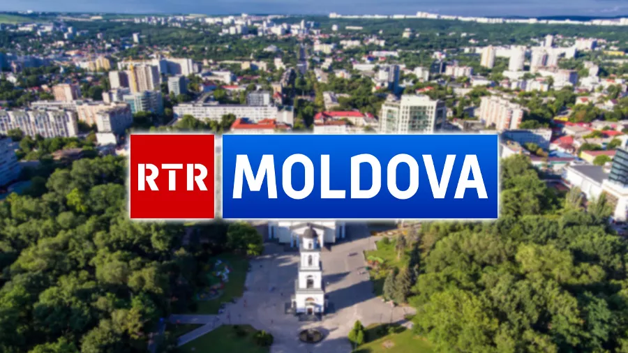 Ушли не попрощавшись: «РТР-Молдова» прекратил спутниковое вещание