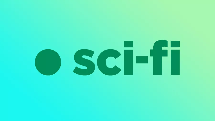sci fi