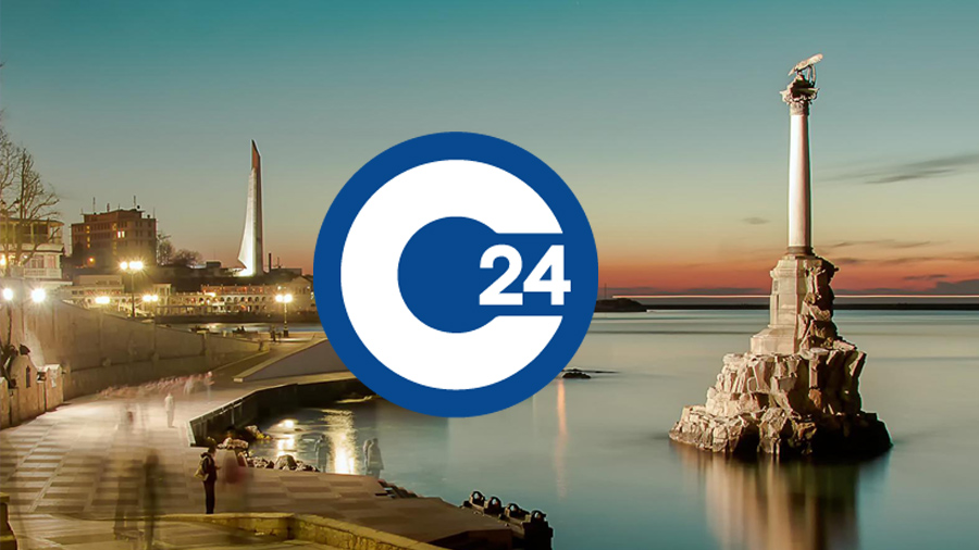 Канал «Севастополь 24» будет на 22-й кнопке