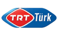 "TRT Turk" заменил «TRT International»