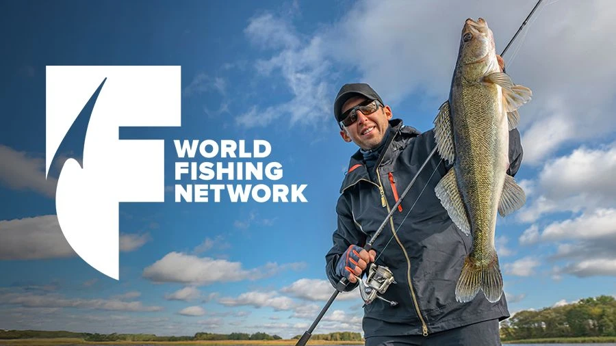 Телеканал про рыбалку – World Fishing Network – начал открытое вещание в HD