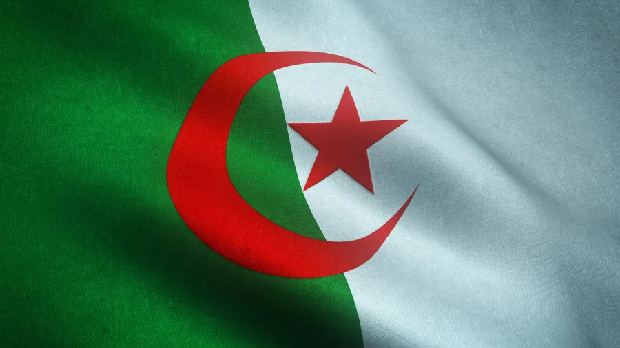 algeria