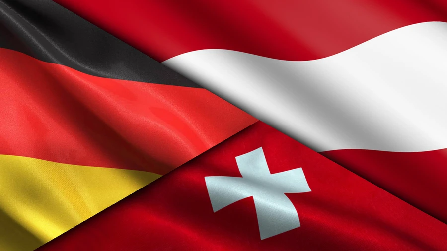 Каналы на немецком языке Каналы на немецком языке