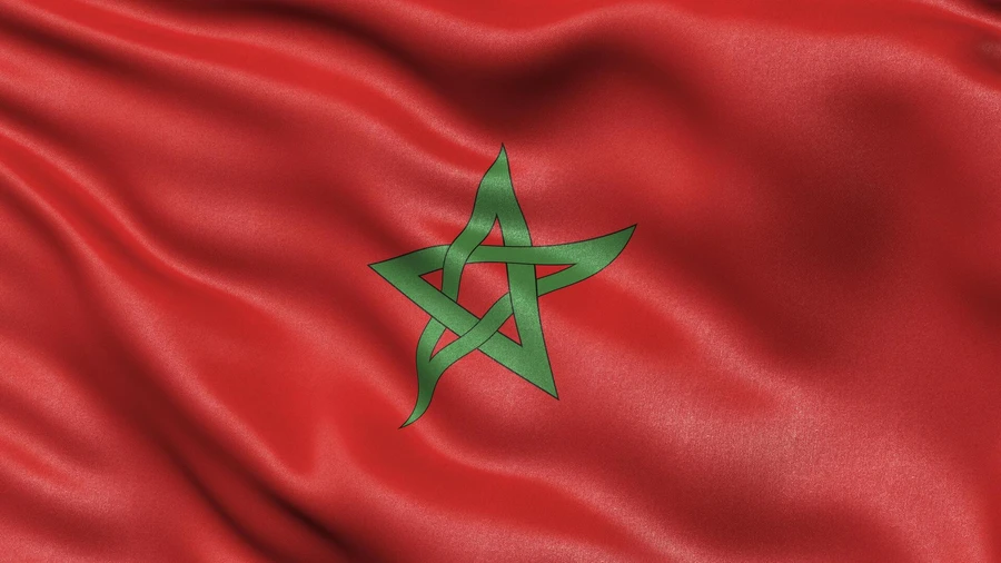 morocco