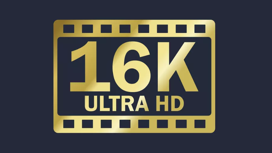 16K кодек H.266 официално анонсирован!