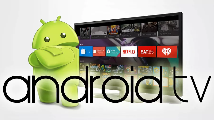 Google представила Android TV 14: Искусственный интеллект и "Картинка в картинке"